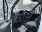 ГАЗ ГАЗель Next изотермический, 2018 объявление продам