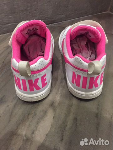 Кроссовки Nike