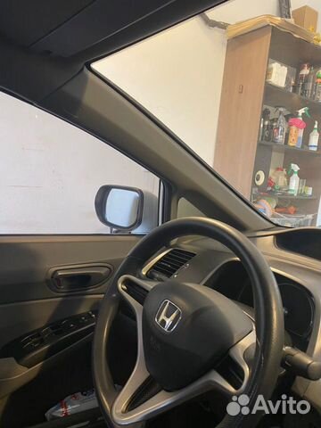 Съемная тонировка