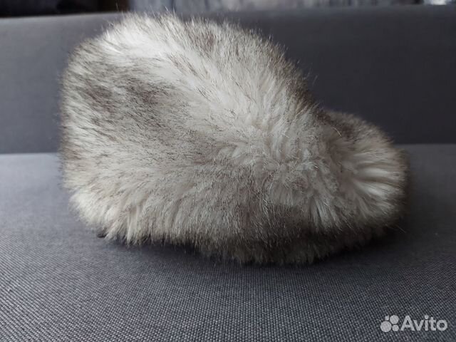 Зимние шапки меховые