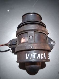 Расходомер Suzuki Vitara I G16A