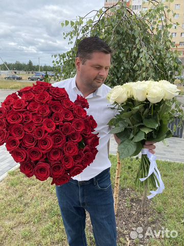 Цветы, букеты, розы с доставкой