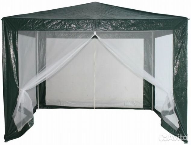 Шатёр 240х240х250 см