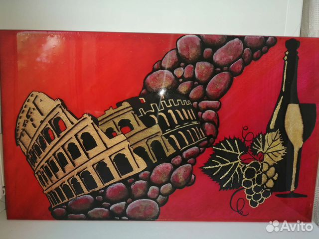 Интерьерная картина