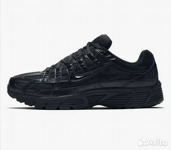 Nike p6000