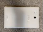 Samsung Galaxy TAB E объявление продам