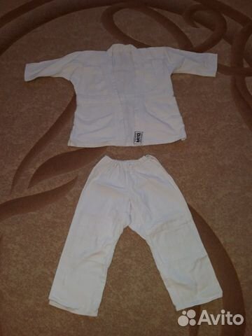 Продаю кимоно