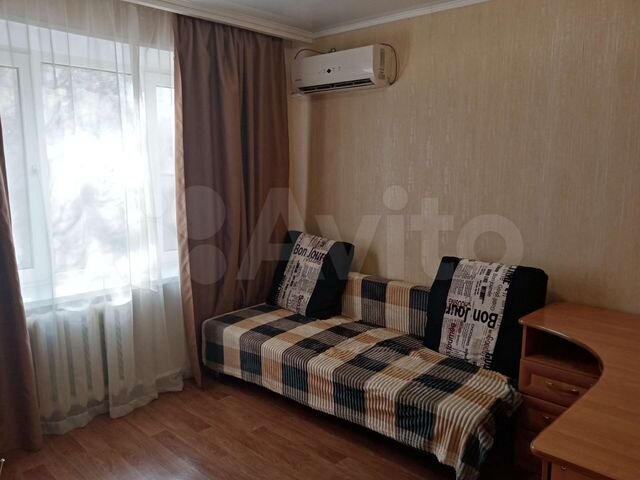 1-к. квартира, 32 м², 2/5 эт.