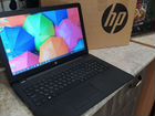 Ноутбук HP Laptop 15-rb060ur SSD 128 M.2