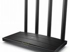 Маршрутизатор wi-fi tp link archer c80