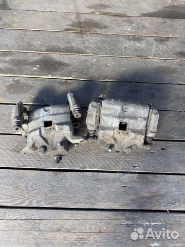 Суппорт передний nissan teana j32