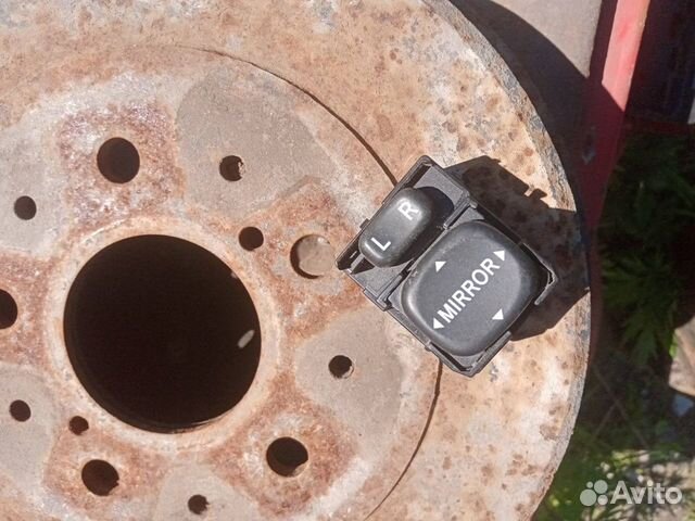 Кнопка регулировки зеркал Lexus RX 300/330/350/400