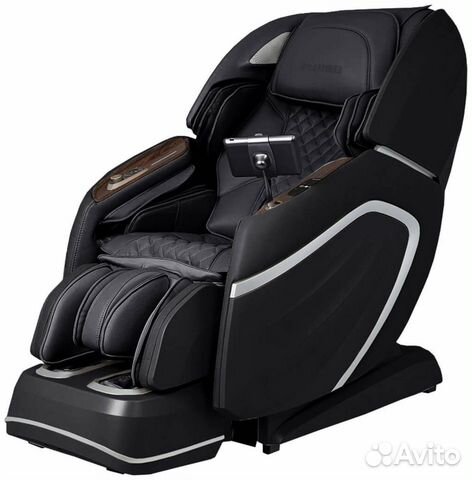 Массажное кресло Fujimo TON F888 ZEN FE 3 (торг)