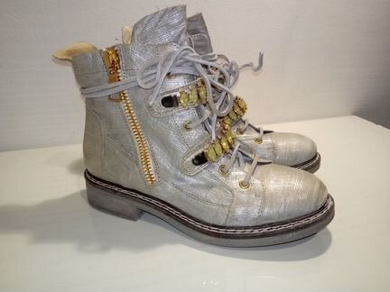 Fruit 35,36,38,39 новые ботинки Италия Felice 76