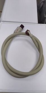 Шланг наливной для стиральной машины с аквастопом