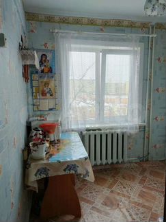 2-к. квартира, 44,7 м², 1/1 эт.