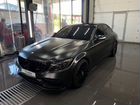 Mercedes-Benz C-класс 1.6 AT, 2014, 61 000 км объявление продам