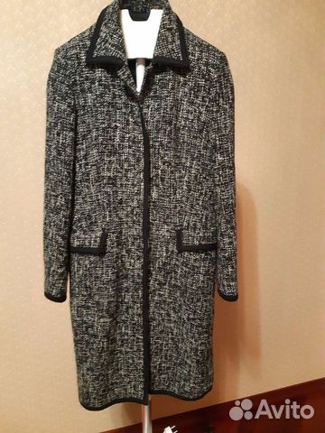 Пальто женское