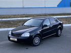 Chevrolet Lacetti 1.6 МТ, 2008, 151 000 км