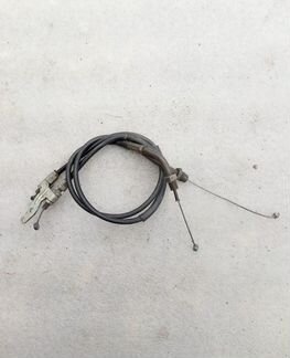 Honda vtr1000f Firestorm троса газа