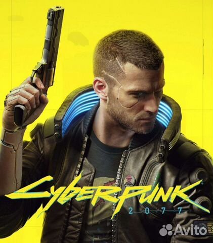 Cyberpunk 2077 xbox one, series s/x