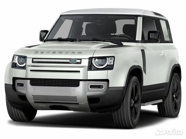 Чип тюнинг land rover