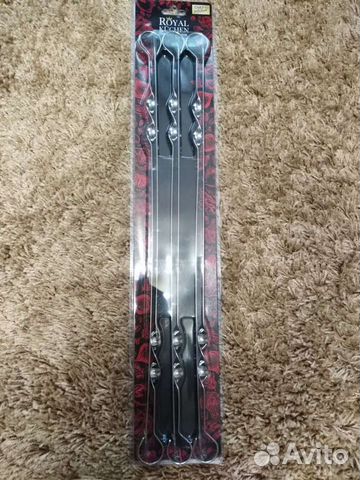 Сковорода блинная