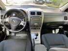 Toyota Corolla 1.6 AMT, 2008, 140 000 км объявление продам