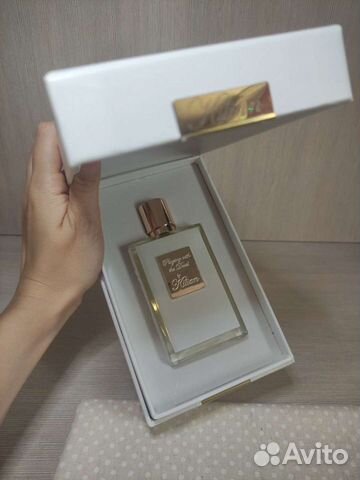 By Kilian Playing With The Devil Парфюм