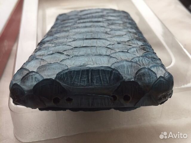 Чехол-футляр крышка для iPhone 5/4 Nokia