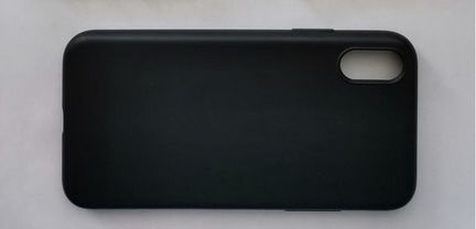 Накладка для смартфона Apple iPhone X / XS