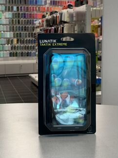 Чехол противоударный для iPhоne Lunatik Тaktik