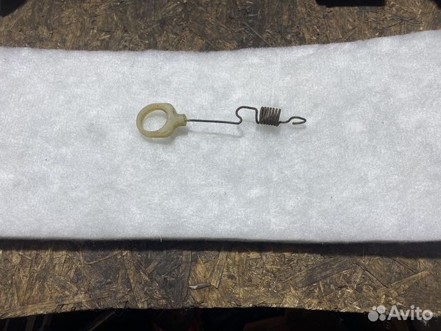 Фиксатор поворотника kia sportage 1