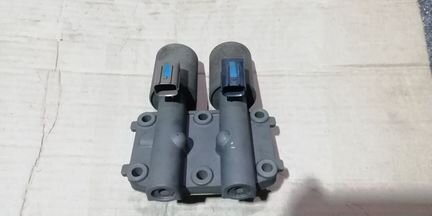 Соленоид АКПП Акорд 7