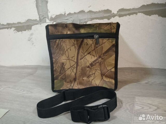 Сумка для находок