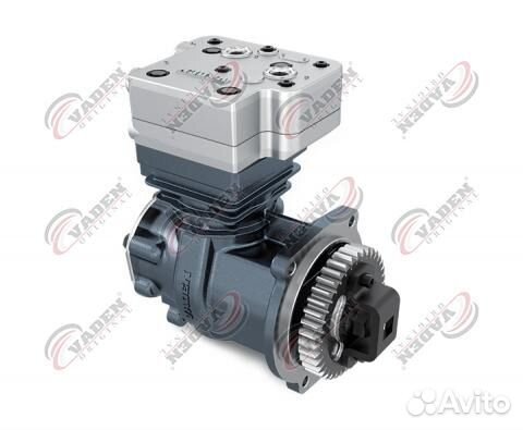 Компрессор воздушный Cummins isx/15 3104216