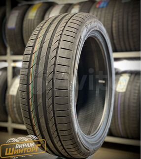 Tracmax X-Privilo TX3 275/45 R19