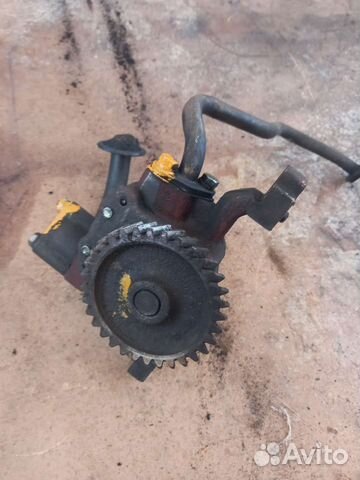 Масляный насос д-245