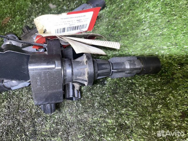 Катушка зажигания L5-VE Mazda Atenza 6 / Atenza GH