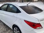 Hyundai Solaris 1.6 AT, 2012, 117 000 км объявление продам
