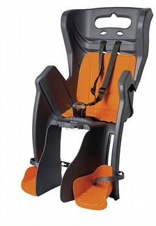 Велокресло bellelli Little Duck Standard