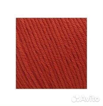 Пряжа хлопок gazzal organic baby cotton