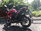 Мотоцикл SK250-X6 красный объявление продам