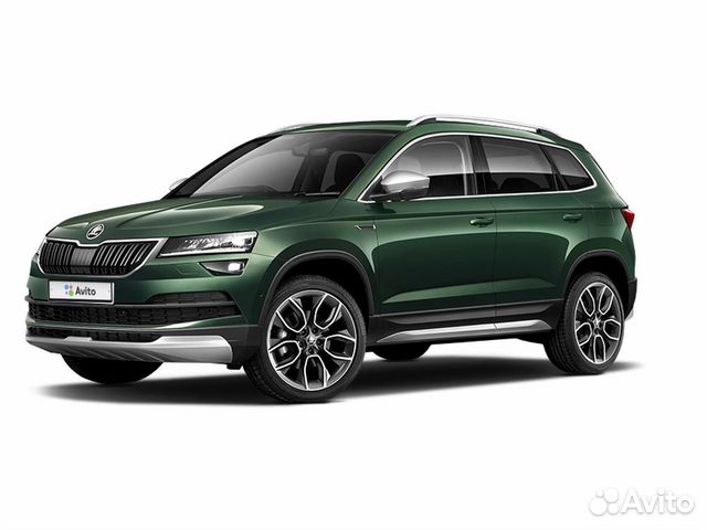 Автоспеццентр skoda каширка