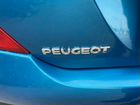 Peugeot 207 1.4 AMT, 2008, 87 000 км объявление продам
