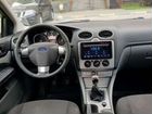 Ford Focus 1.6 МТ, 2009, 232 000 км объявление продам