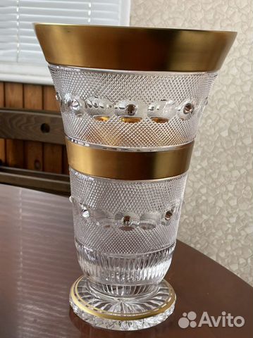 Чешский хрусталь