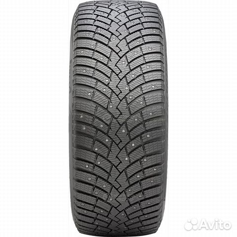 Pirelli Scorpion Ice Zero 2 235/55 R18 104H