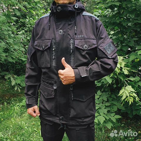 Костюм горка 7 пилигрим премиум