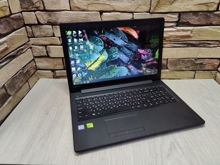 Lenovo ideapad 310 / intel core i5 / SSD 360 гб